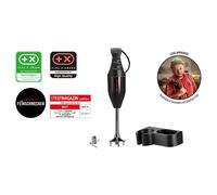 ESGE Mixeur plongeant M100D noir 90129