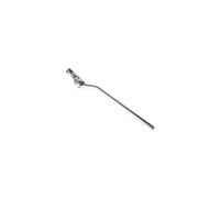 Esge Par défaut, seuls 295 d'aluminium de 28 pouces 20mm argent Zilver