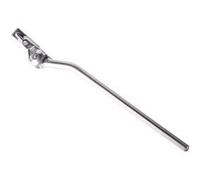 Esge Par défaut, seuls 295 d'aluminium de 28 pouces 20mm argent Zilver