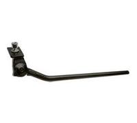 Pletscher Béquille latérale Standard 295 28" Inbus Noir
