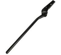 Pletscher Esge Multi Rear Stand Noir 28´´ - 700