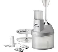 ESGE Zauberette Hachoir gris, blanc