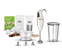 ESGE-Zauberstab 9750024 E 120 Select Creme, Incl. Magic Fusion, et bien plus encore.