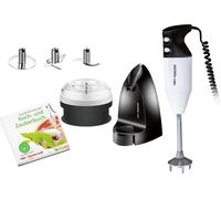 ESGE Zauberstab® Edition Petticoat Mixeur plongeant 180 W blanc, noir