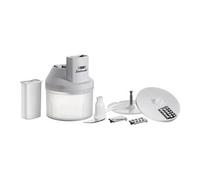 ESGE ESG 6500 Mélangeur par immersion Gris, Transparent, Blanc