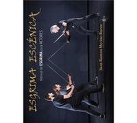 Esgrima Escenica - [Livre en VO] Merino Bocos (Auteur)