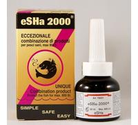 ESHA 2000 TRAITEMENT CONTRE MALADIES 20ML JUSQU'A 800LITRES