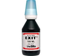 Esha Exit Hygiène/Santé pour Aquariophilie 180 ml