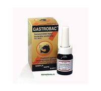Esha Gastrobac - 10ml