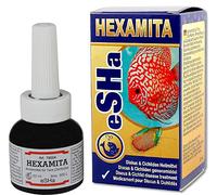 eSHa labs - esha hexamita