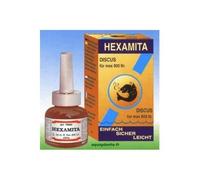 eSHa labs - esha hexamita