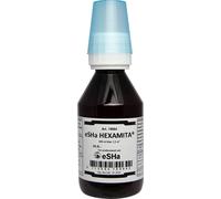 Esha Hexamita Hygiène/Santé pour Aquariophilie 180 ml