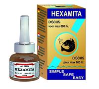 eSHa labs - esha hexamita