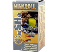 BLUE CORAL-Minéraux et vitamines poissons d'aquarium ESHA Minaroll - 20ml