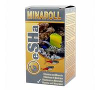 ESHA Minaroll - Vitamines et minéraux pour poissons d'aquarium - 20 ml