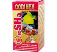 Esha Oodinex Hygiène/Santé pour Aquariophilie 20 ML