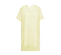ESHA Pull-over jaune pastel, Taille XS-S