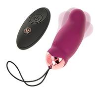 Rithual Œuf télécommandé Esha Egg – rotation et vibration – 1 unité