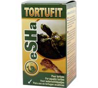 Esha Tortufit - pour Une Eau Saine et des Tortues d'eau heureuses - 10 ML