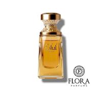 Eshal Vanilla - 100ml - Paris Corner - Eau de Parfum pour Femme