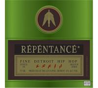 Esham - Repentance