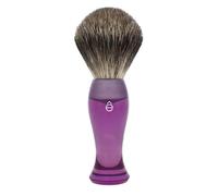 êshave rasage pourpre, blaireau meilleur