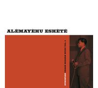 Eshete - Ethiopian Urban Modern Music Vol.2
