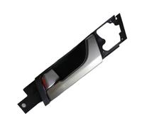Eshgtuo gauche droite Poignées porte Pour Chevrolet Pour Captiva 2008-2017 Poignée Intérieure Porte Boucle Traction poignée porte voiture(Rear left)
