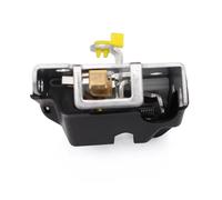 Eshgtuo Serrure de 74851-S5A-013 Loquet De Verrouillage du Hayon Arrière pour Civic 2001-2005 Porte Servomoteur