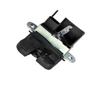 Eshgtuo Serrure de Actionneur De Verrouillage Hayon Arrière 1K6827505E 5K0827505A 1K6827505E9B9 Compatible avec pour Golf Et P-pour Polo Porte Servomoteur