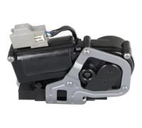 Eshgtuo Serrure de Cylindre De Serrure 931-273, Porte Voiture, Actionneur Coffre FA1Z7443150B pour Edge pour Expedition Porte Servomoteur