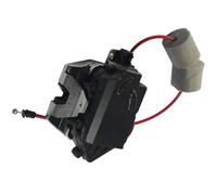 Eshgtuo Serrure de Verrou De Hayon Arrière 1647400635 pour Classe E ML GL R S211 W211 W164 W251 A1647400735 A164740063 Porte Servomoteur