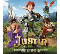 Eshkeri, Ilan - Justin and The Knights. [Import]