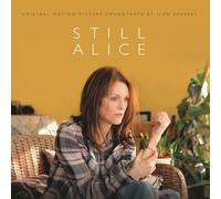 Eshkeri Ilan - Still Alice [Import]
