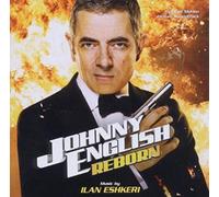 Eshkeri - Ost/Johnny English Reborn [Import]