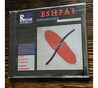 Eshpai, a. - Symphony 4/5