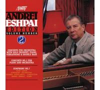 Eshpai Edition, vol. 2