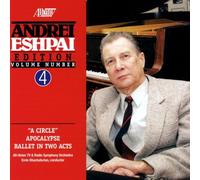 Eshpai Edition, vol. 4