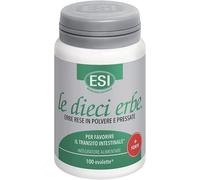 ESI 100 Ovalette Les Dix Herbes + FORT