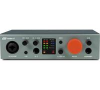 ESI Amber i1 | Interface audio USB professionnelle 24 bits/192 kHz avec 2 entrées et 2 sorties