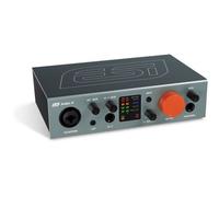 ESI Interface audio USB professionnelle Amber i1 — 24 bits/192 kHz, 2 entrées et 2 sorties