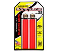 Esigrips Racer´s Edge Grips Rouge Red