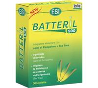 ESI Batteril 900 Tea Tree 30Comp.