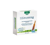 ESI Biocollagenix Ampoules Antirides Acide Hyaluronique 30 Doses