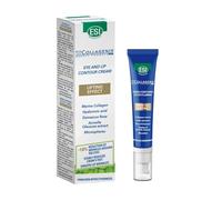 Esi Biocollagenix Crema Contorno Occhi Labbra Effetto Lifting 15 ml
