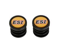Embout de guidon esi noir