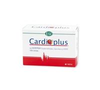 ESI Cardioplus 60 comprimés
