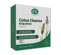 ESI Colon Cleanse Triactive 20 Sachets