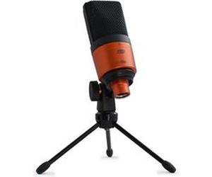 ESI cosMik 10 micro à condensateur G