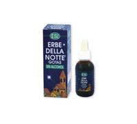 ESI Erbe Della Della Notte gouttes 50ml
